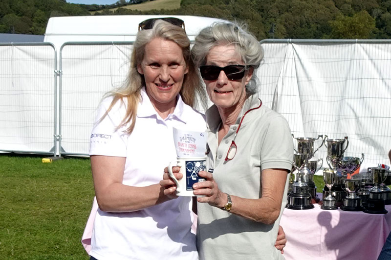 Photo 16 of 30, Prize giving, Closed tournament 2019