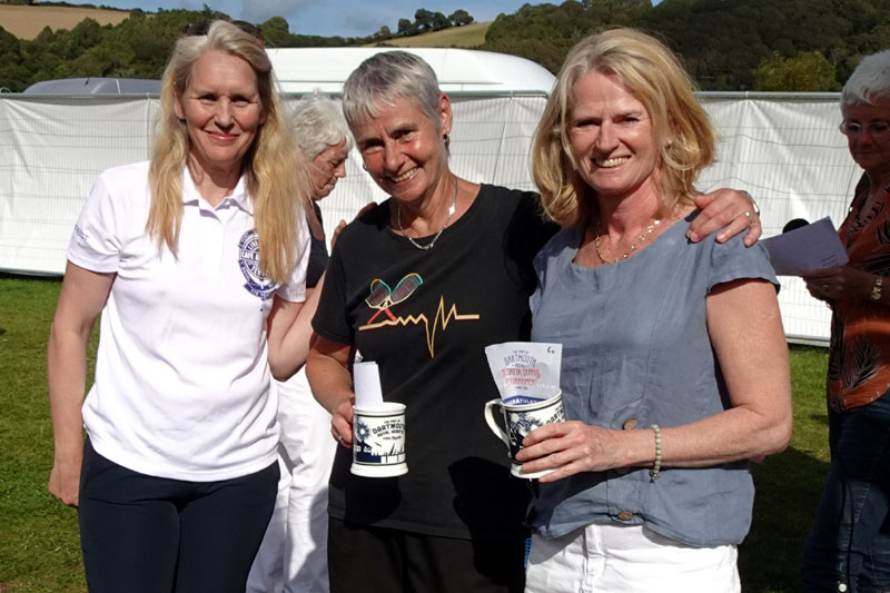 Photo 12 of 30, Prize giving, Closed tournament 2019