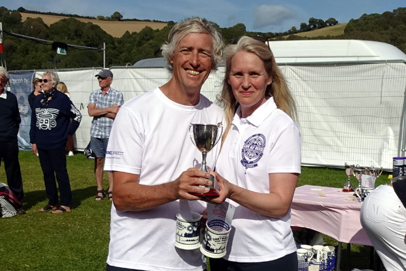 Photo 9 of 30, Prize giving, Closed tournament 2019