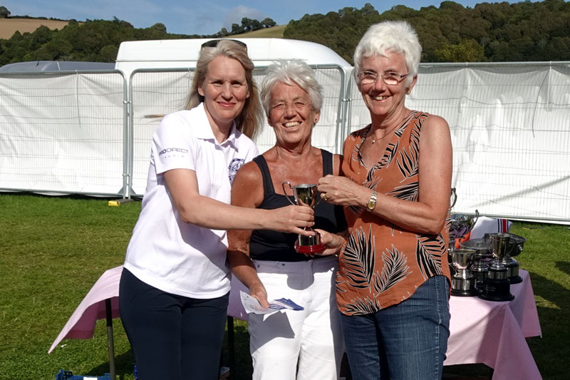 Photo 5 of 30, Prize giving, Closed tournament 2019