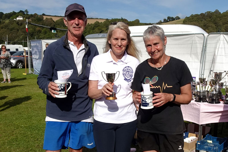 Photo 3 of 30, Prize giving, Closed tournament 2019