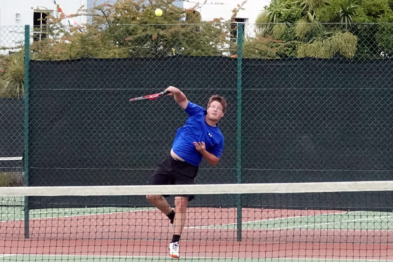Photo 30 of 31, Playing, Open tournament 2019