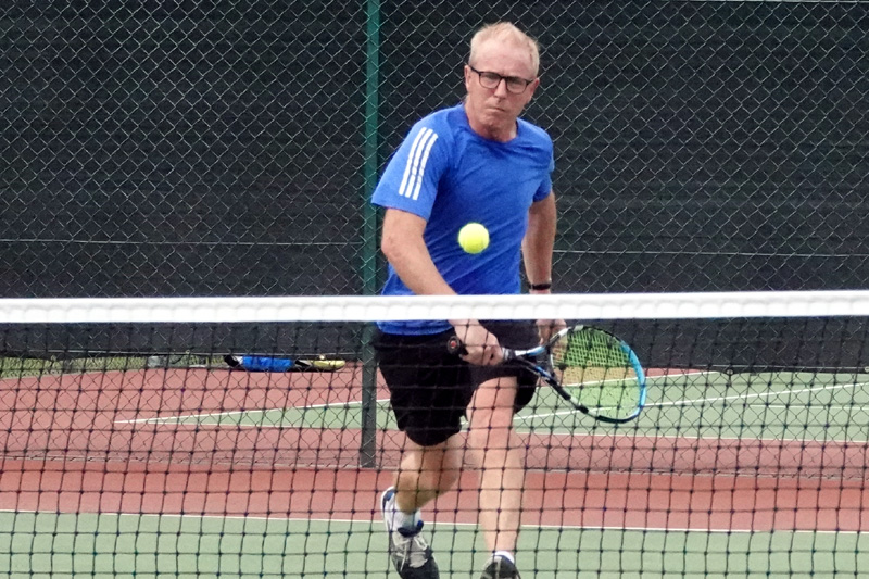 Photo 29 of 31, Playing, Open tournament 2019