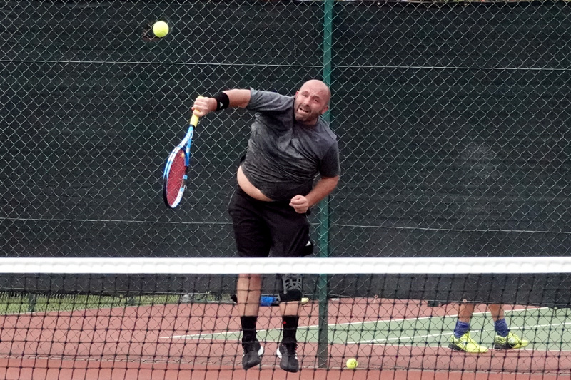 Photo 28 of 31, Playing, Open tournament 2019