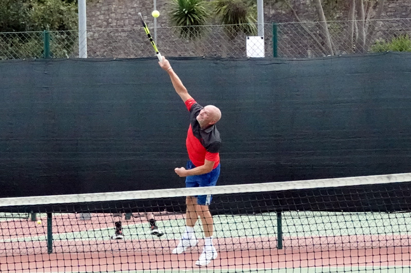 Photo 27 of 31, Playing, Open tournament 2019