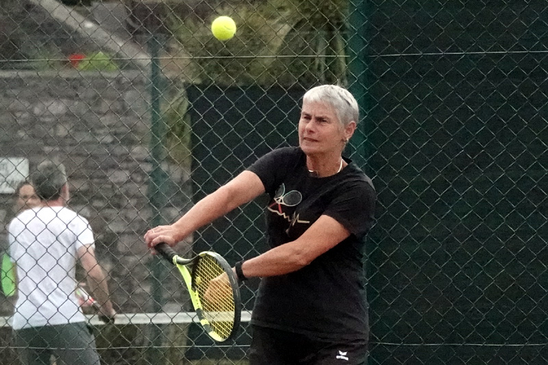 Photo 26 of 31, Playing, Open tournament 2019