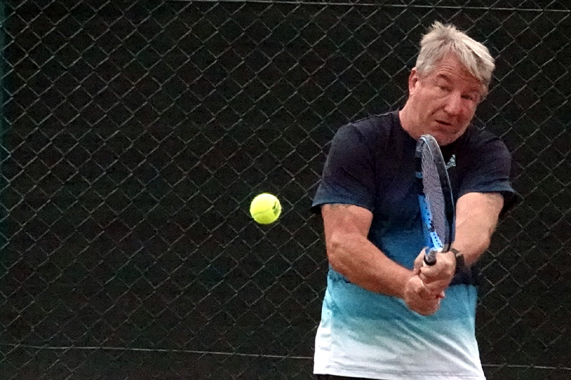 Photo 25 of 31, Playing, Open tournament 2019