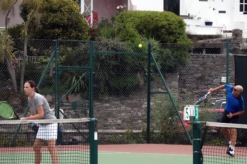 Photo 23 of 31, Playing, Open tournament 2019