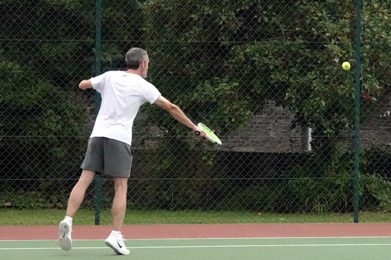 Photo 22 of 31, Playing, Open tournament 2019