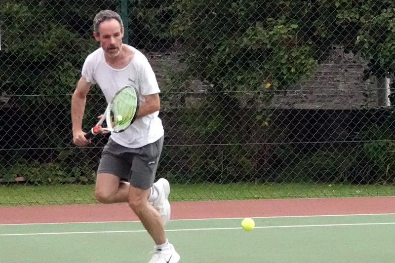 Photo 21 of 31, Playing, Open tournament 2019