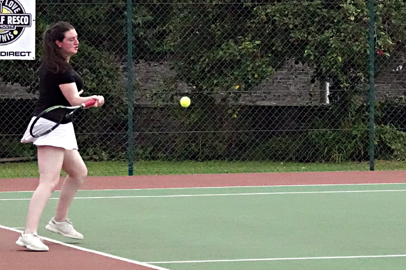 Photo 20 of 31, Playing, Open tournament 2019