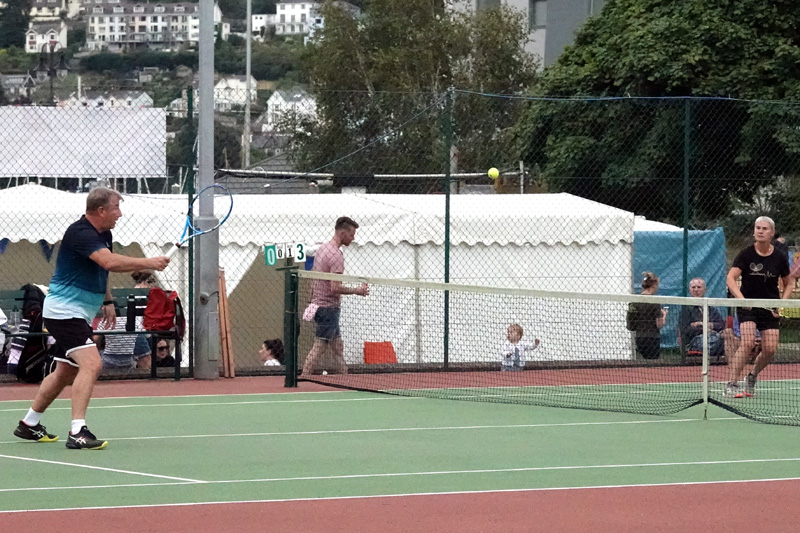 Photo 18 of 31, Playing, Open tournament 2019