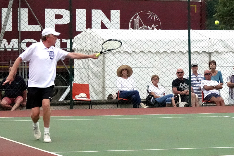 Photo 17 of 31, Playing, Open tournament 2019
