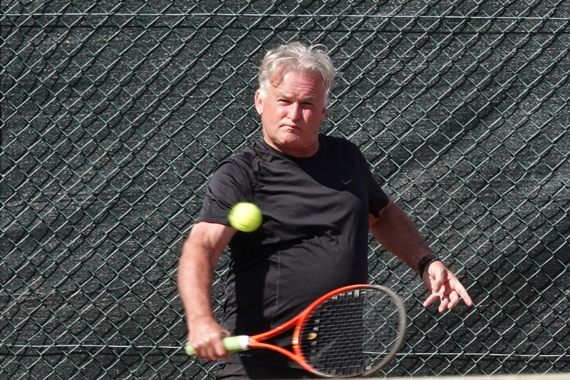 Photo 16 of 31, Playing, Open tournament 2019