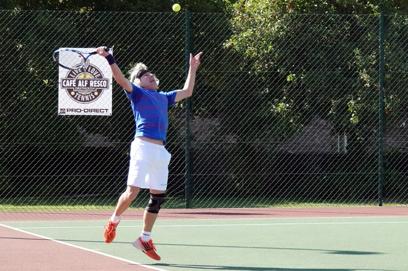 Photo 15 of 31, Playing, Open tournament 2019