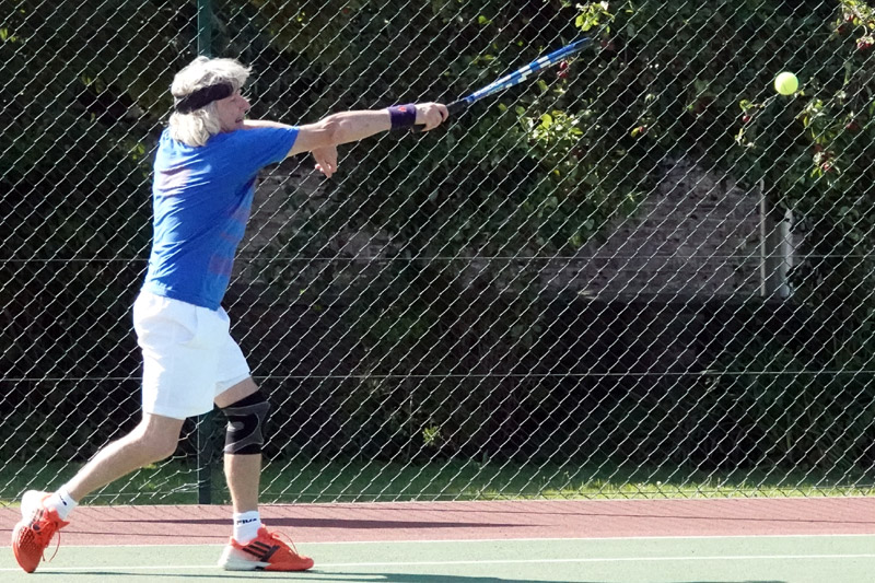 Photo 14 of 31, Playing, Open tournament 2019