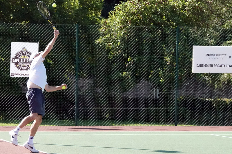 Photo 13 of 31, Playing, Open tournament 2019