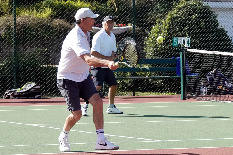Photo 12 of 31, Playing, Open tournament 2019
