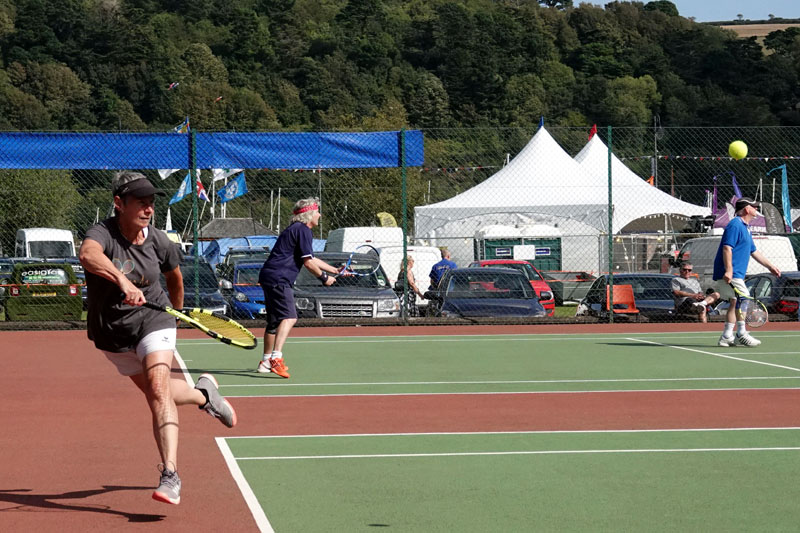 Photo 10 of 31, Playing, Open tournament 2019