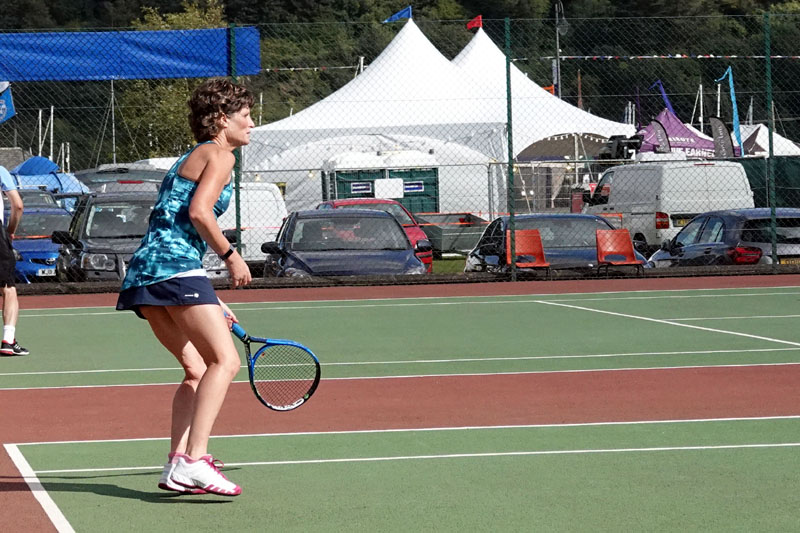 Photo 9 of 31, Playing, Open tournament 2019