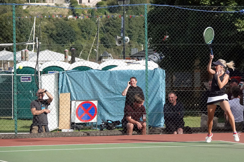 Photo 8 of 31, Playing, Open tournament 2019