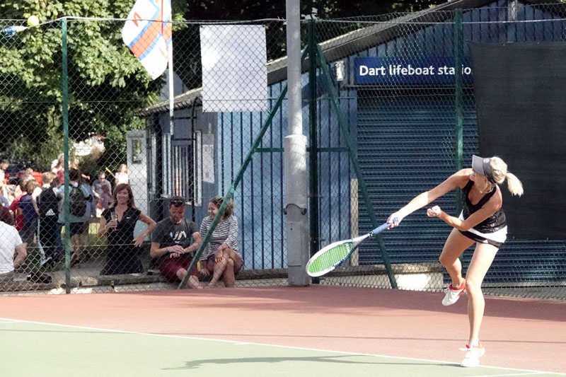 Photo 7 of 31, Playing, Open tournament 2019