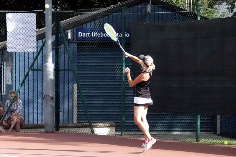 Photo 6 of 31, Playing, Open tournament 2019