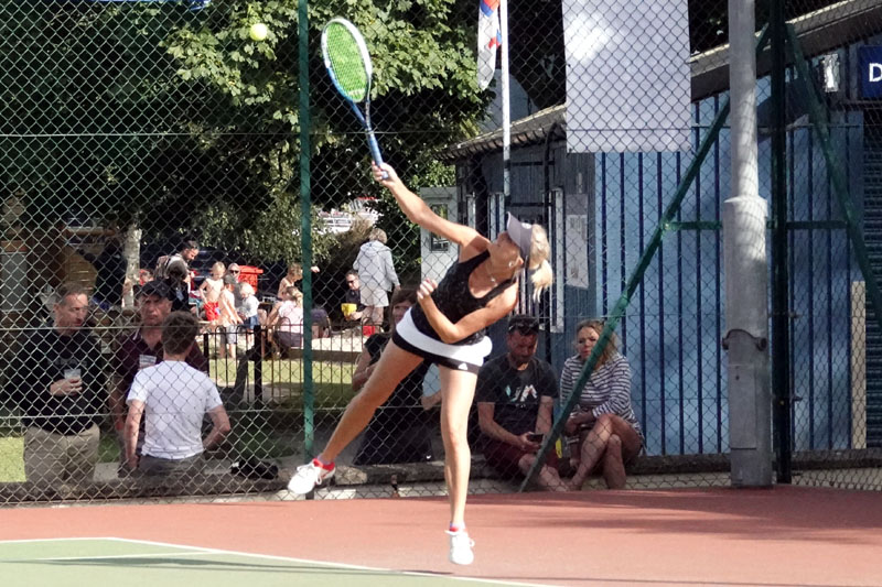 Photo 5 of 31, Playing, Open tournament 2019