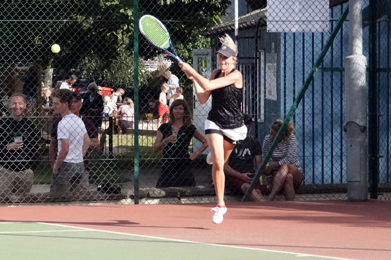 Photo 4 of 31, Playing, Open tournament 2019