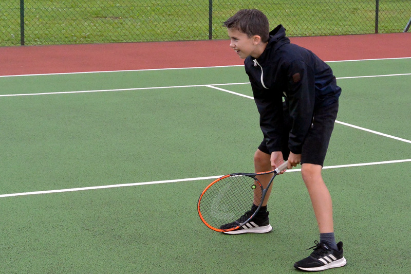 Photo 2 of 31, Playing, Open tournament 2019
