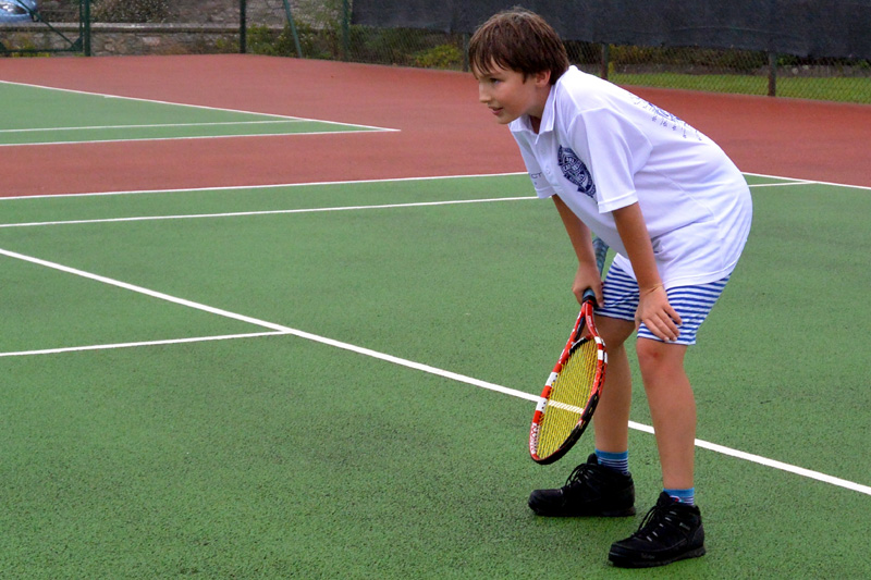 Photo 1 of 31, Playing, Open tournament 2019