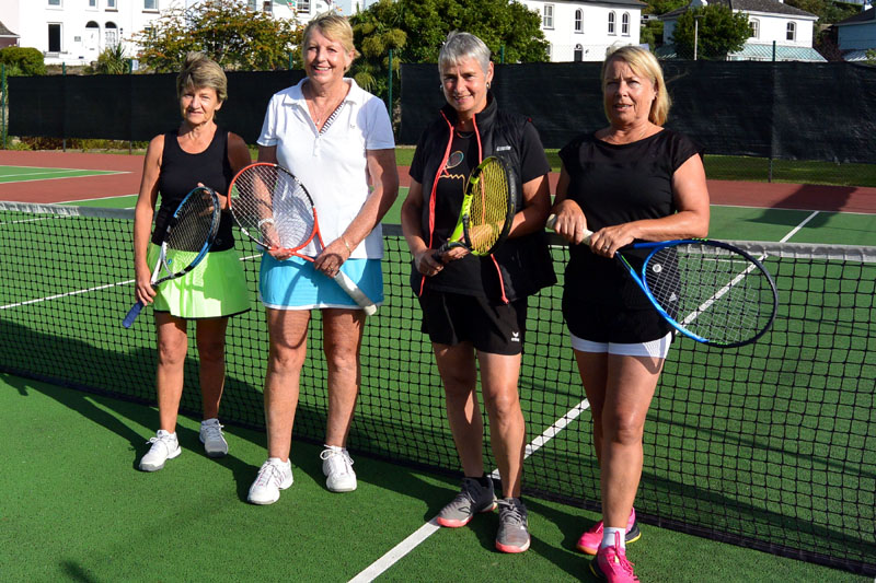 Photo 83 of 86, Pre-match, Open tournament 2019