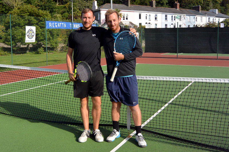 Photo 82 of 86, Pre-match, Open tournament 2019