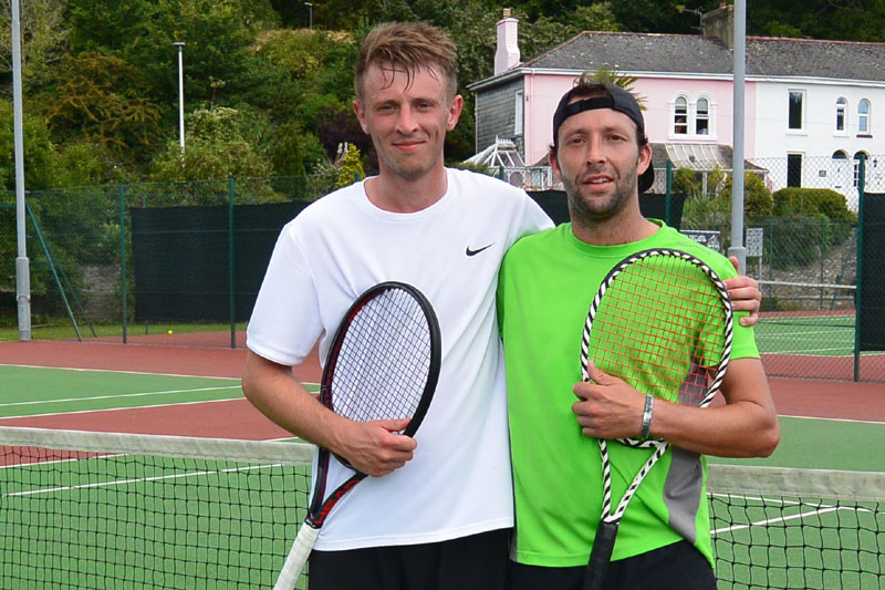 Photo 80 of 86, Pre-match, Open tournament 2019
