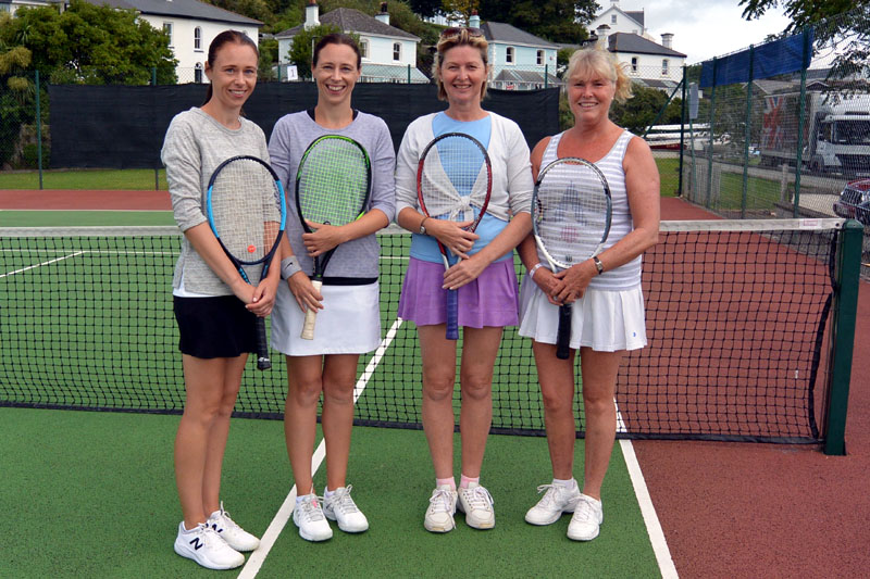 Photo 78 of 86, Pre-match, Open tournament 2019
