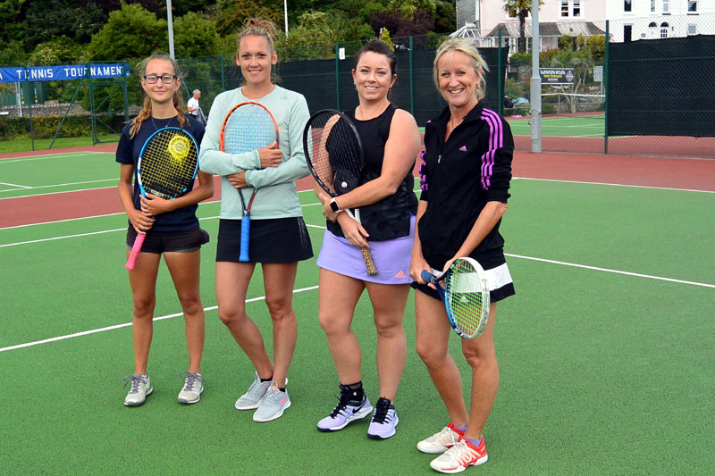 Photo 77 of 86, Pre-match, Open tournament 2019
