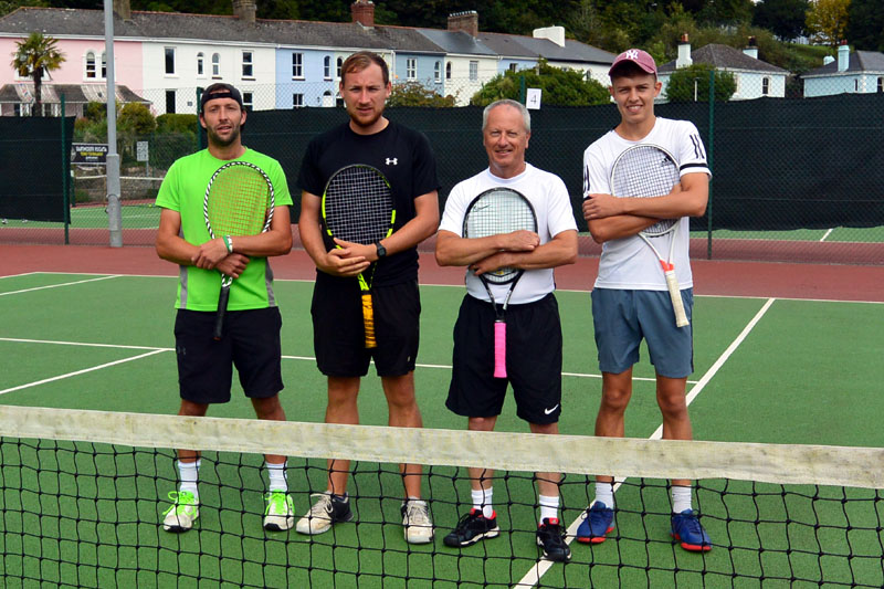 Photo 74 of 86, Pre-match, Open tournament 2019