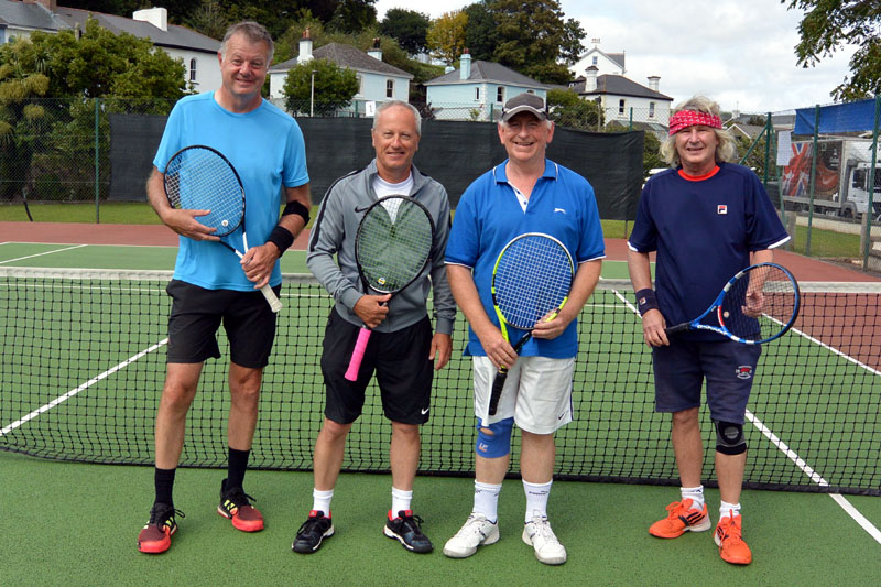 Photo 69 of 86, Pre-match, Open tournament 2019