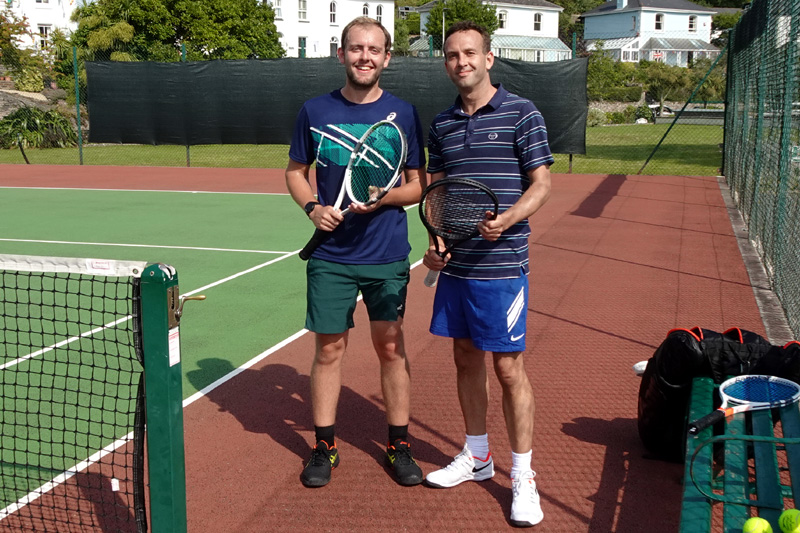 Photo 68 of 86, Pre-match, Open tournament 2019