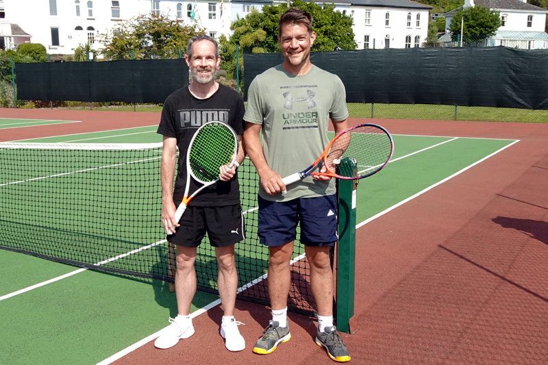 Photo 67 of 86, Pre-match, Open tournament 2019