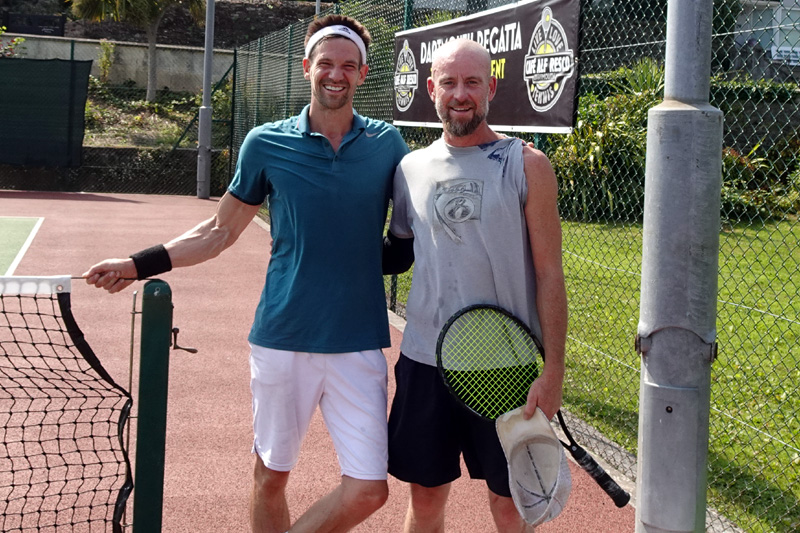 Photo 65 of 86, Pre-match, Open tournament 2019