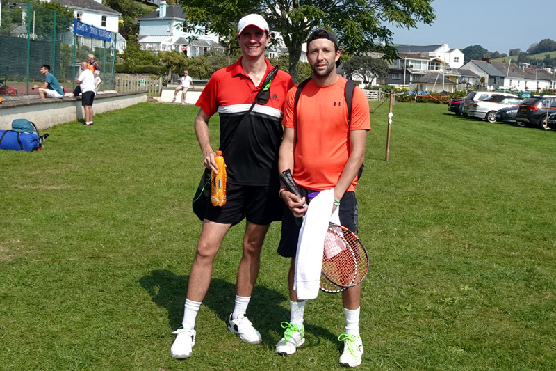 Photo 64 of 86, Pre-match, Open tournament 2019