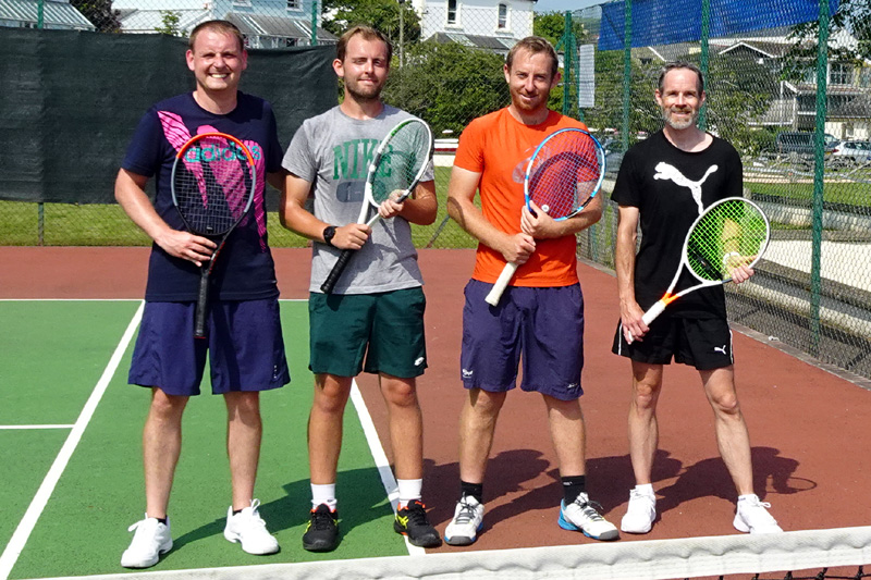 Photo 61 of 86, Pre-match, Open tournament 2019