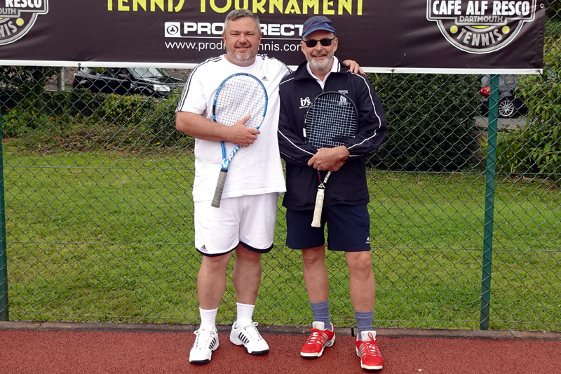 Photo 57 of 86, Pre-match, Open tournament 2019
