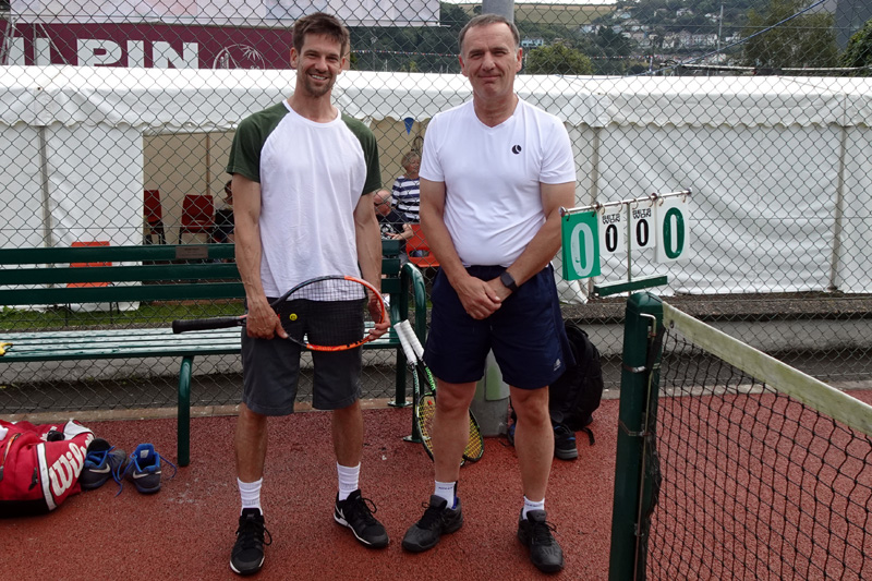 Photo 56 of 86, Pre-match, Open tournament 2019