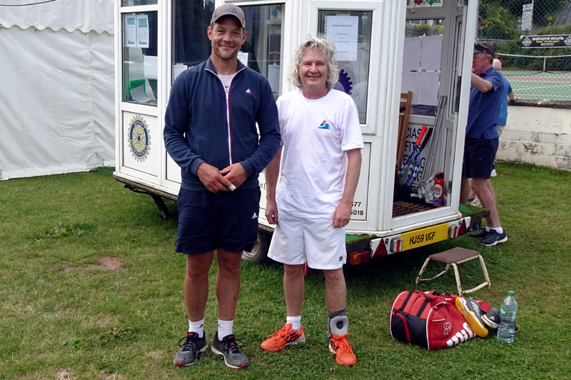 Photo 55 of 86, Pre-match, Open tournament 2019