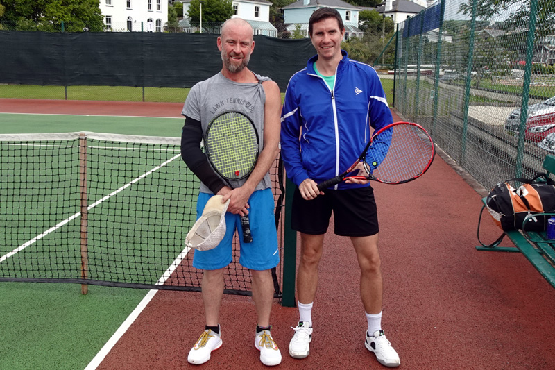 Photo 54 of 86, Pre-match, Open tournament 2019