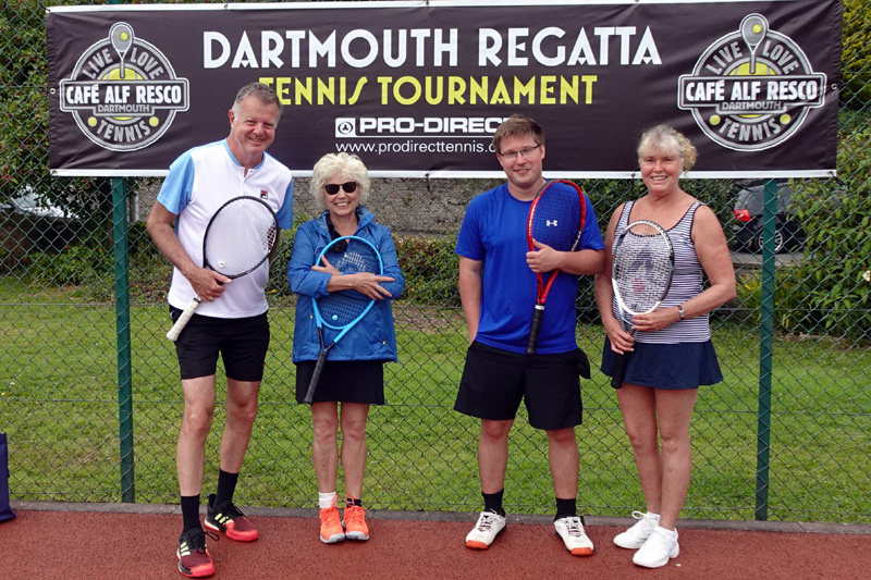 Photo 53 of 86, Pre-match, Open tournament 2019