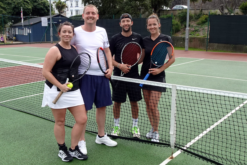 Photo 52 of 86, Pre-match, Open tournament 2019