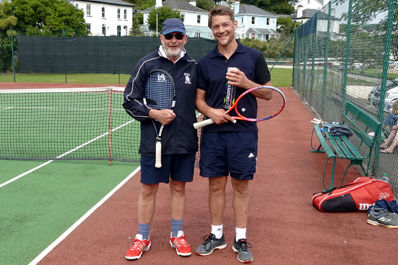 Photo 50 of 86, Pre-match, Open tournament 2019